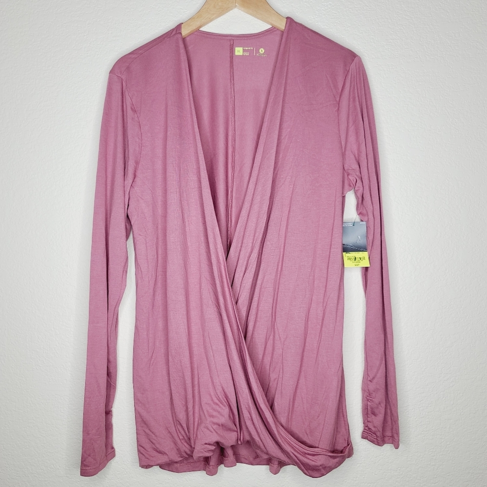 New! Xersion Relax Fit